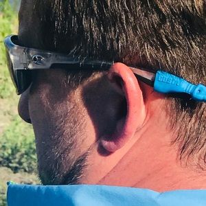 Meet your Posher, James